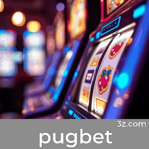 pugbet: Seu Cassino Online Seguro e Premiado