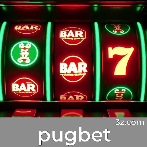 pugbet: Seu Cassino Online Seguro e Premiado