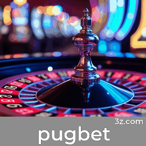 pugbet: Seu Cassino Online Seguro e Premiado