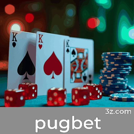 pugbet: Seu Cassino Online Seguro e Premiado