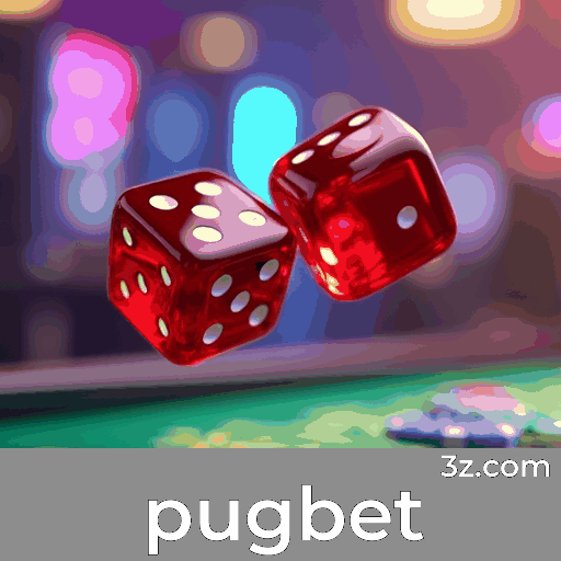 pugbet: Seu Cassino Online Seguro e Premiado